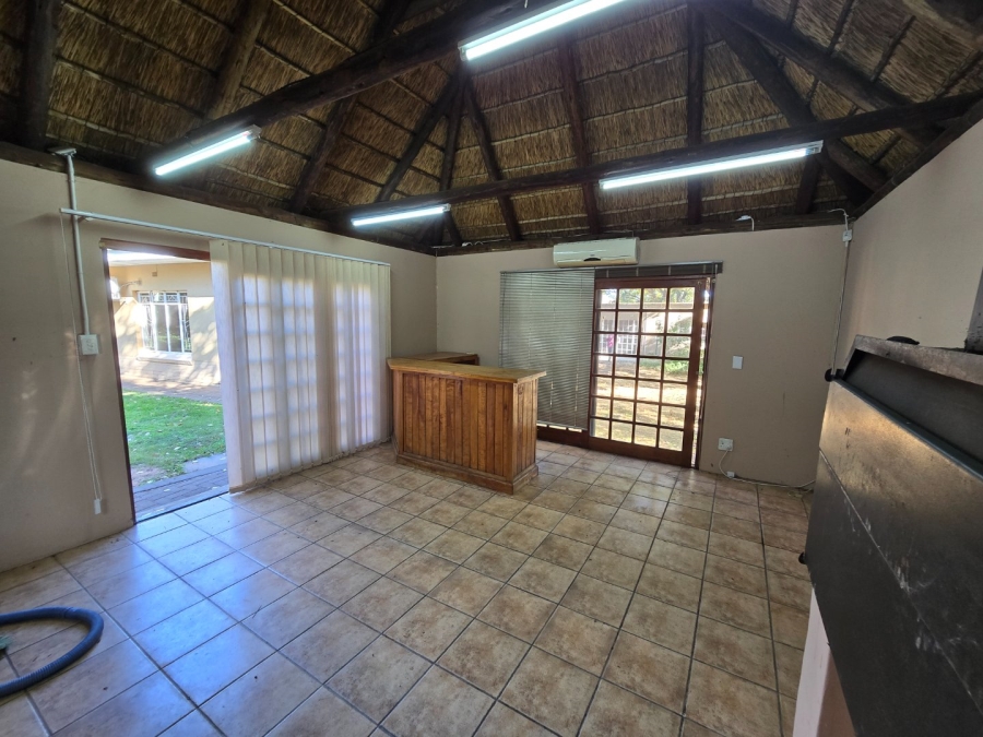 3 Bedroom Property for Sale in Dan Pienaar Free State